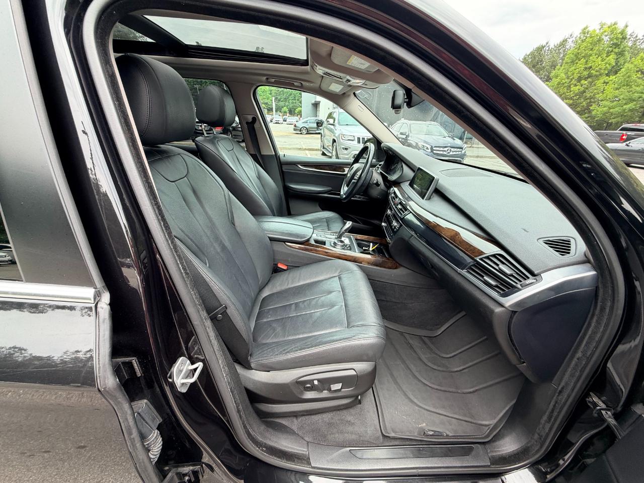 BMW X5 sDrive35i 2015