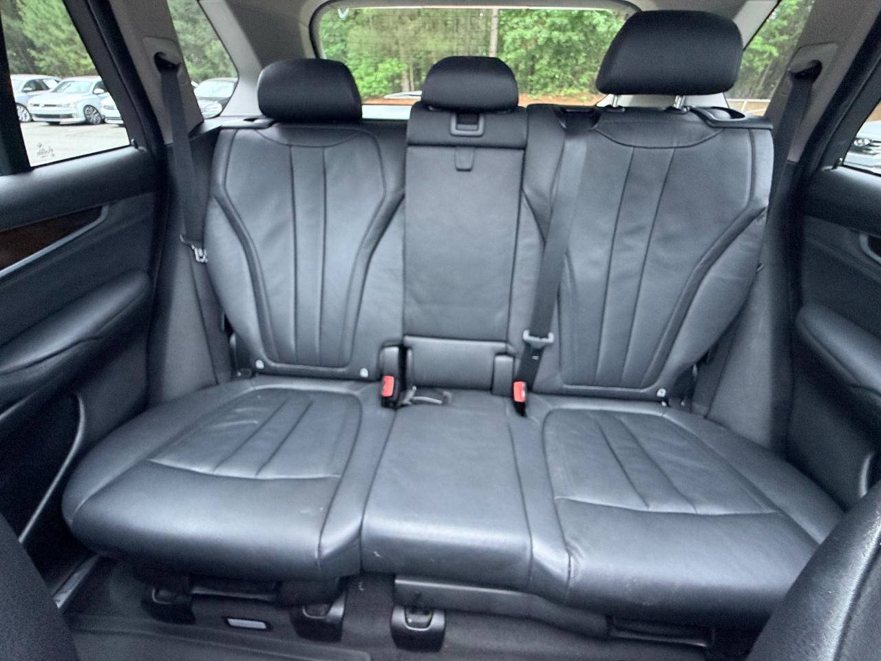 BMW X5 sDrive35i 2015