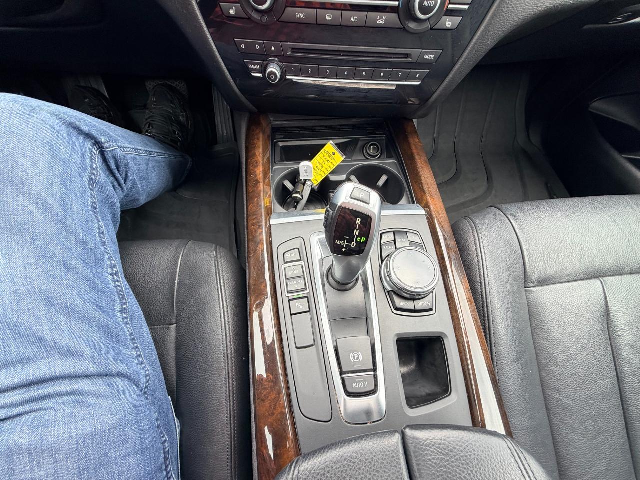BMW X5 sDrive35i 2015