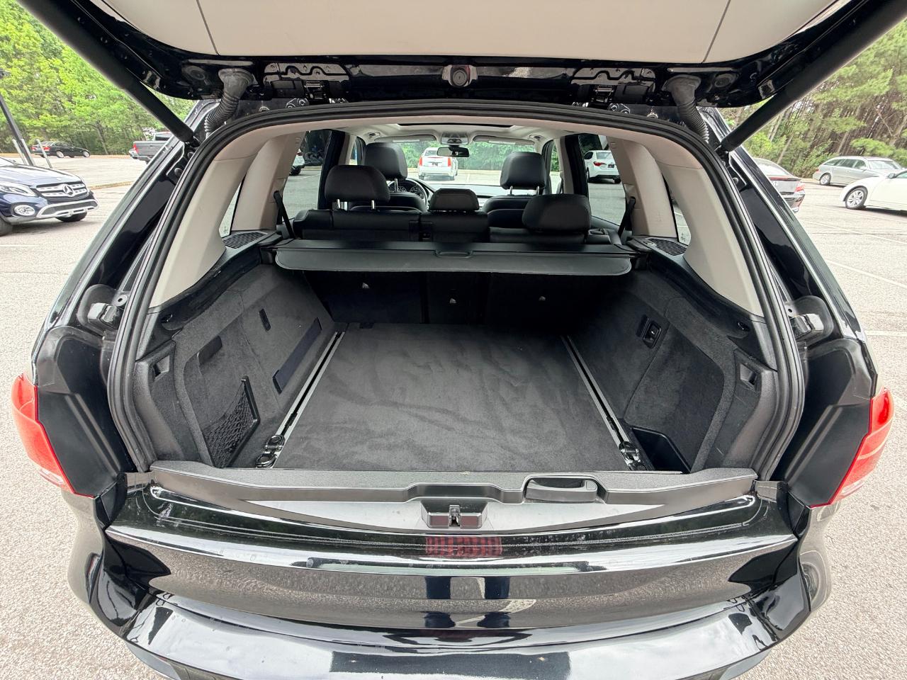BMW X5 sDrive35i 2015