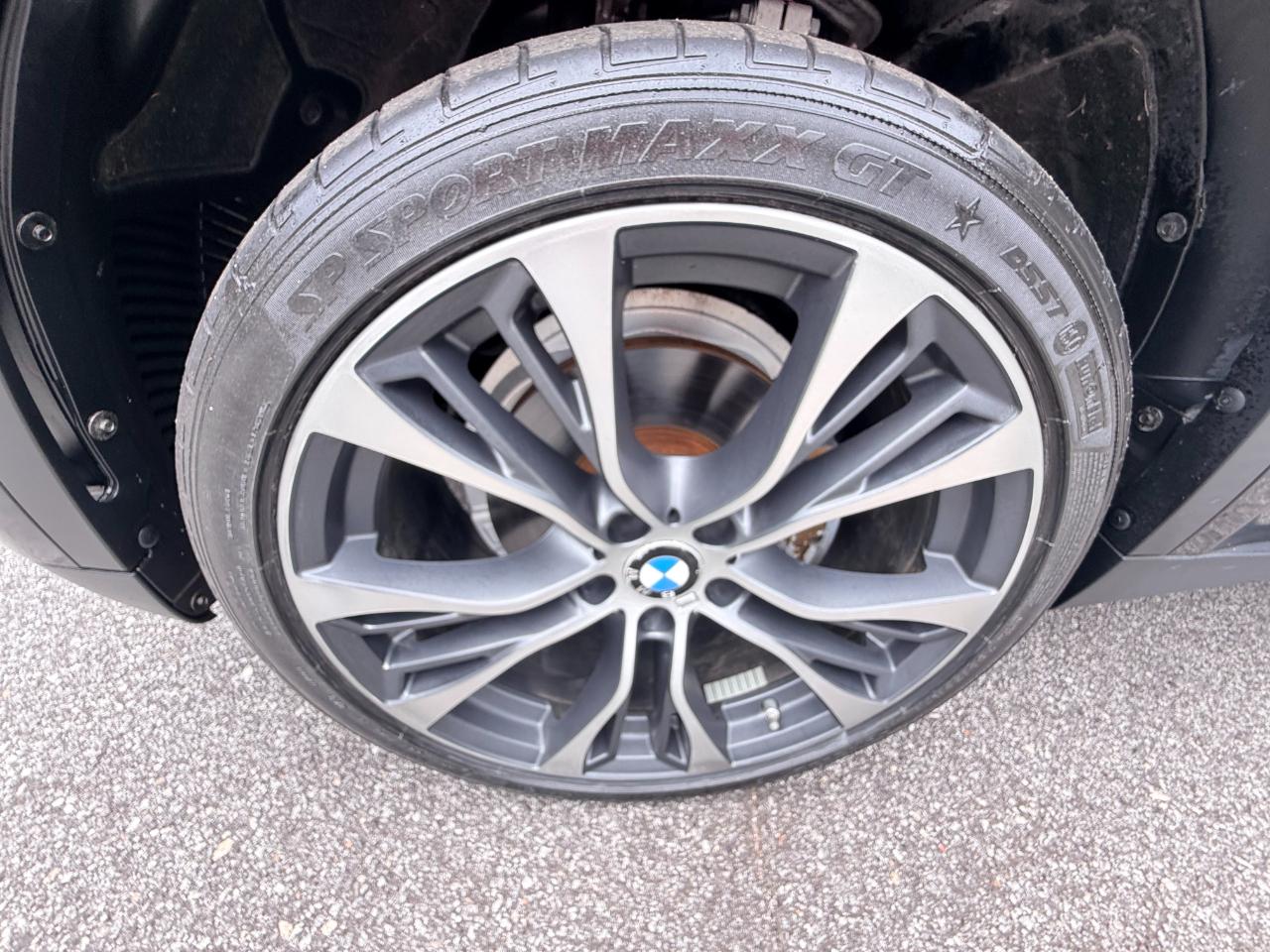 BMW X5 sDrive35i 2015