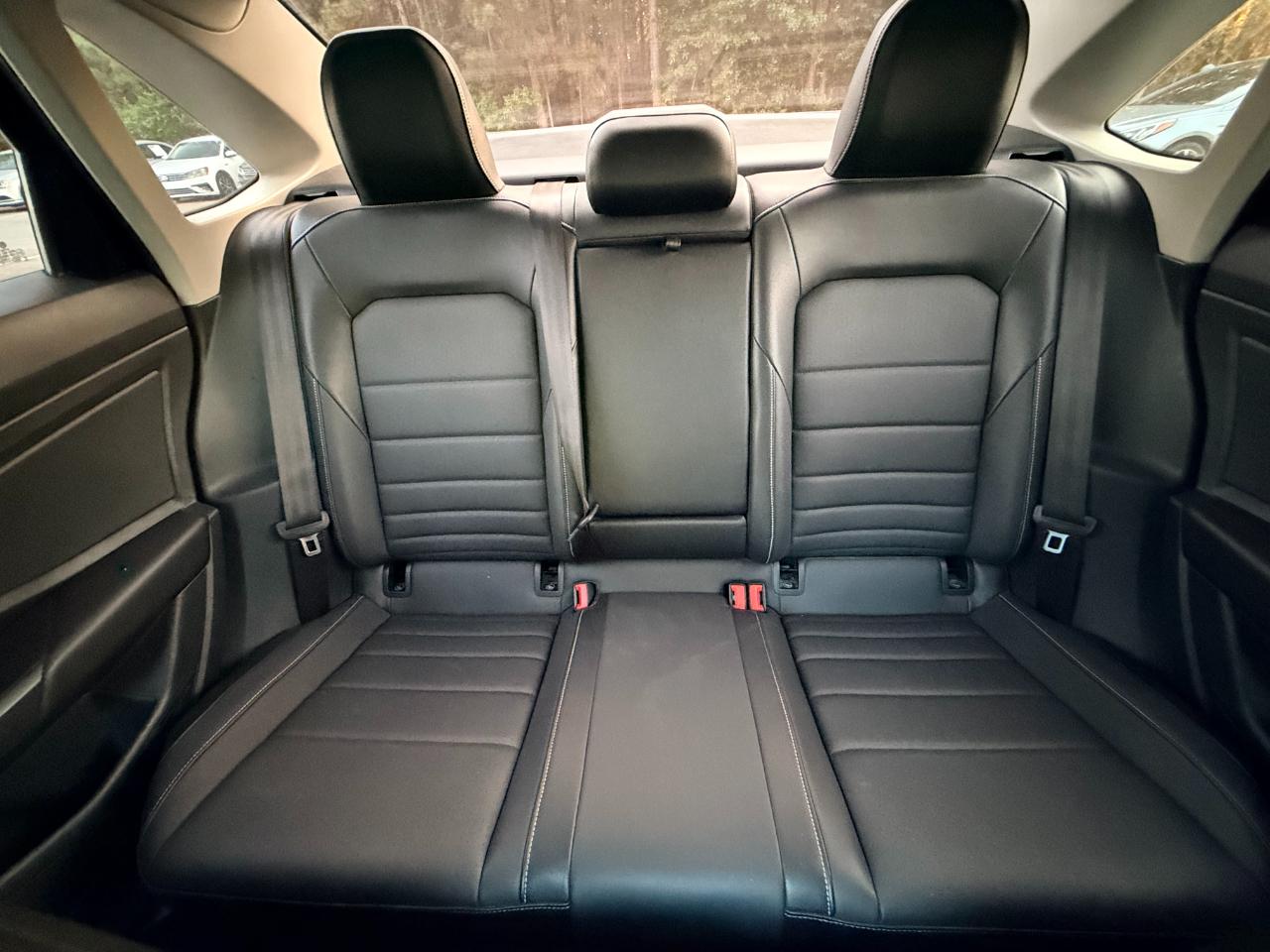 Volkswagen Jetta SE 2022