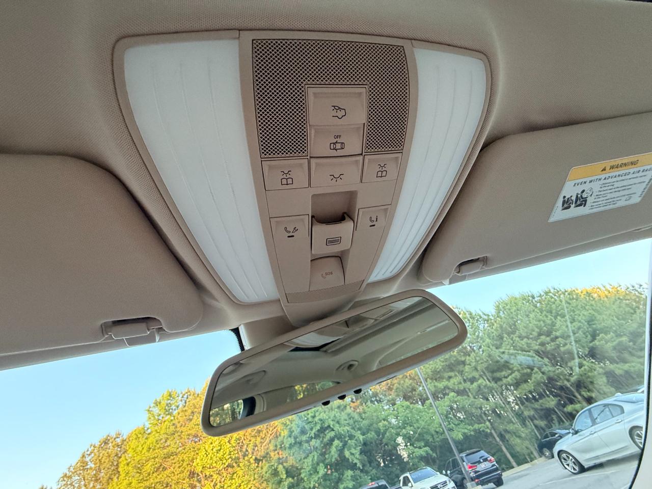 Mercedes-Benz E-Class E350 Sedan 2014