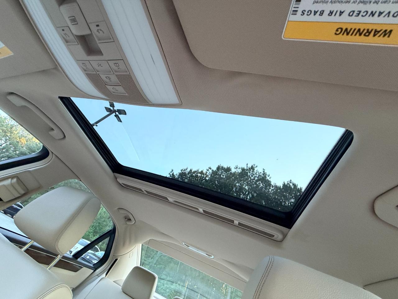 Mercedes-Benz E-Class E350 Sedan 2014
