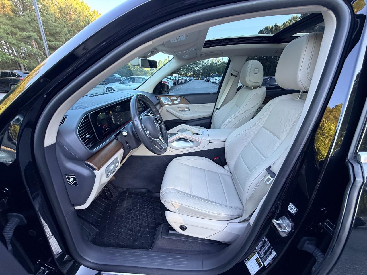 Mercedes-Benz GLE-Class GLE350 4MATIC 2020