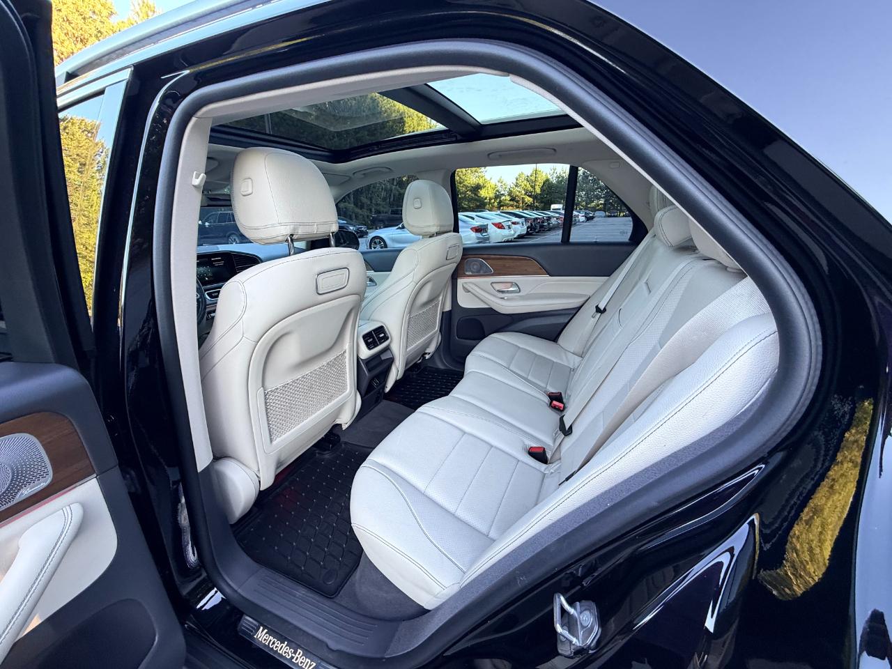 Mercedes-Benz GLE-Class GLE350 4MATIC 2020