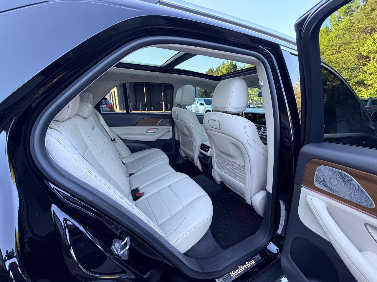 Mercedes-Benz GLE-Class GLE350 4MATIC 2020