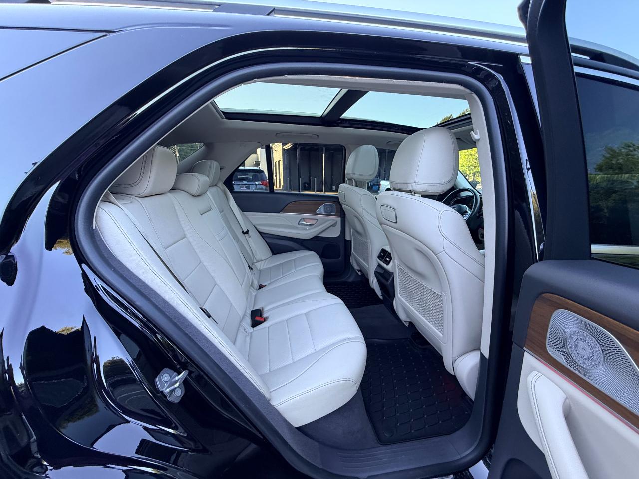 Mercedes-Benz GLE-Class GLE350 4MATIC 2020