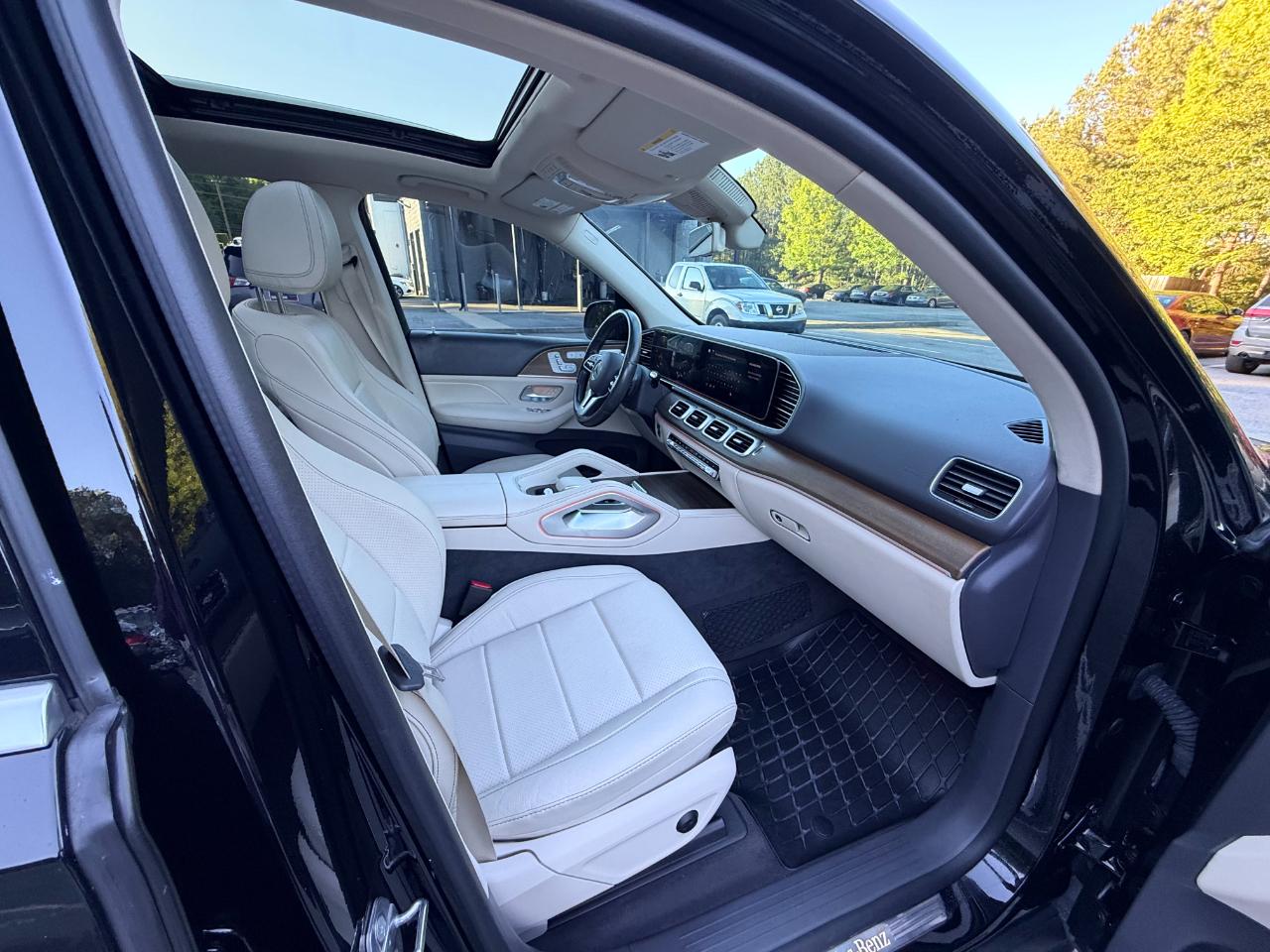 Mercedes-Benz GLE-Class GLE350 4MATIC 2020