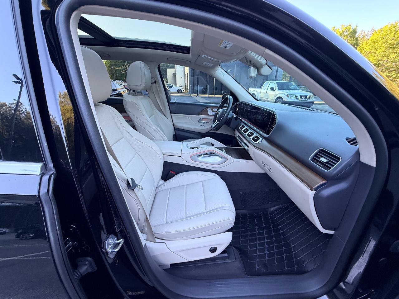 Mercedes-Benz GLE-Class GLE350 4MATIC 2020