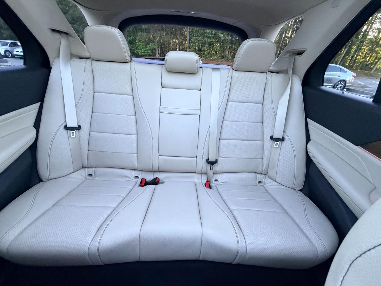 Mercedes-Benz GLE-Class GLE350 4MATIC 2020