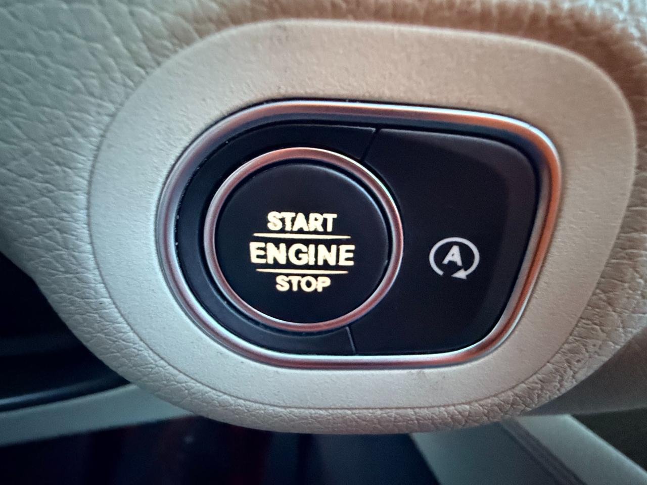 Mercedes-Benz GLE-Class GLE350 4MATIC 2020