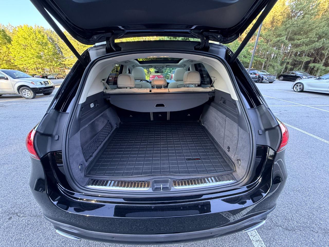 Mercedes-Benz GLE-Class GLE350 4MATIC 2020
