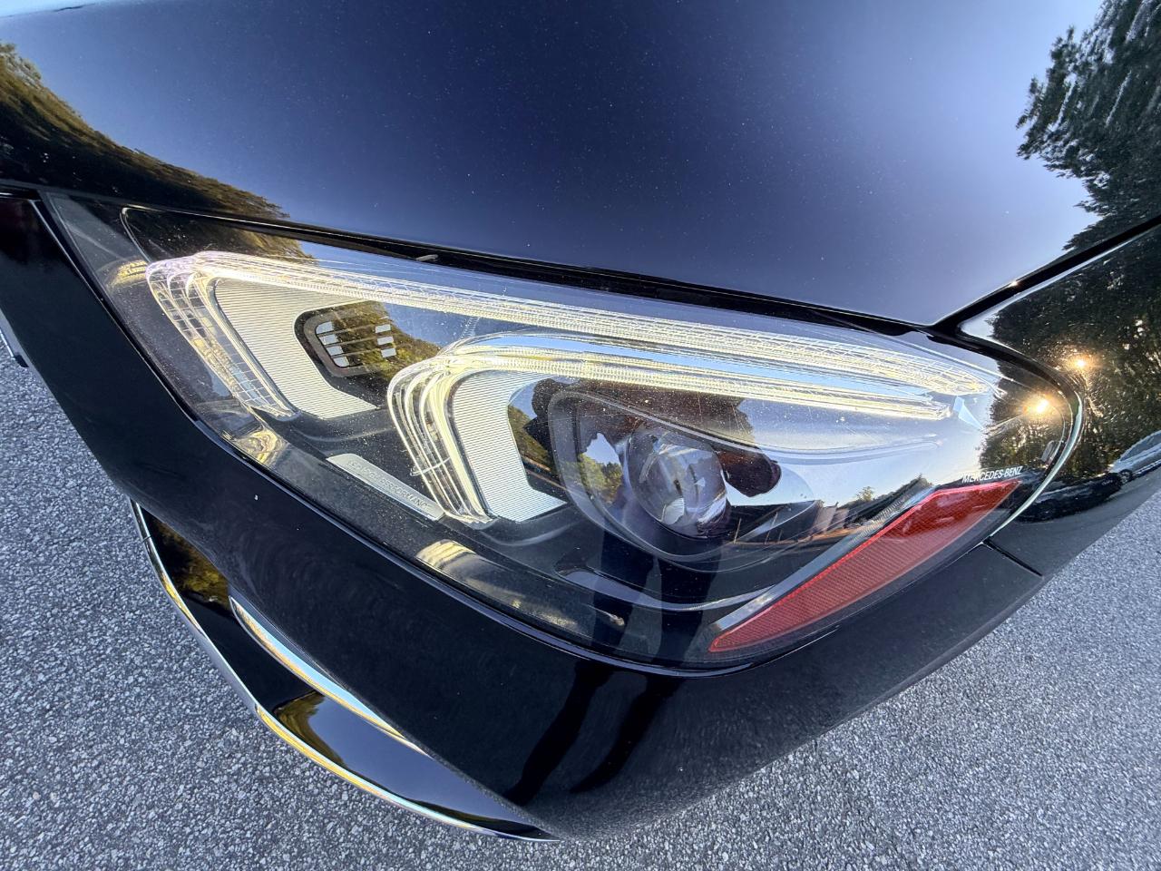 Mercedes-Benz GLE-Class GLE350 4MATIC 2020