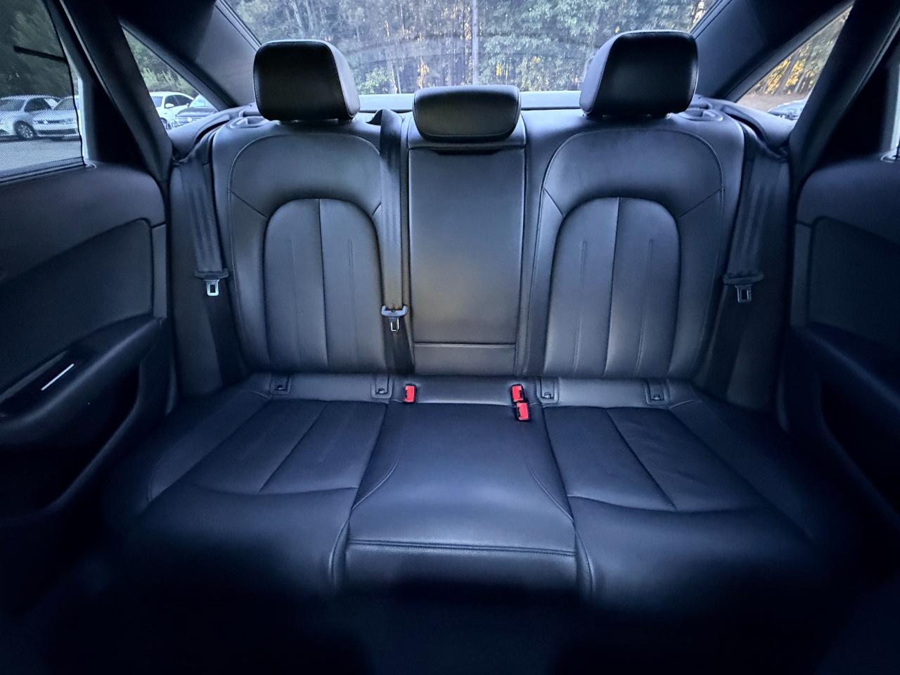 Audi A6 3.0T Premium Plus quattro 2017