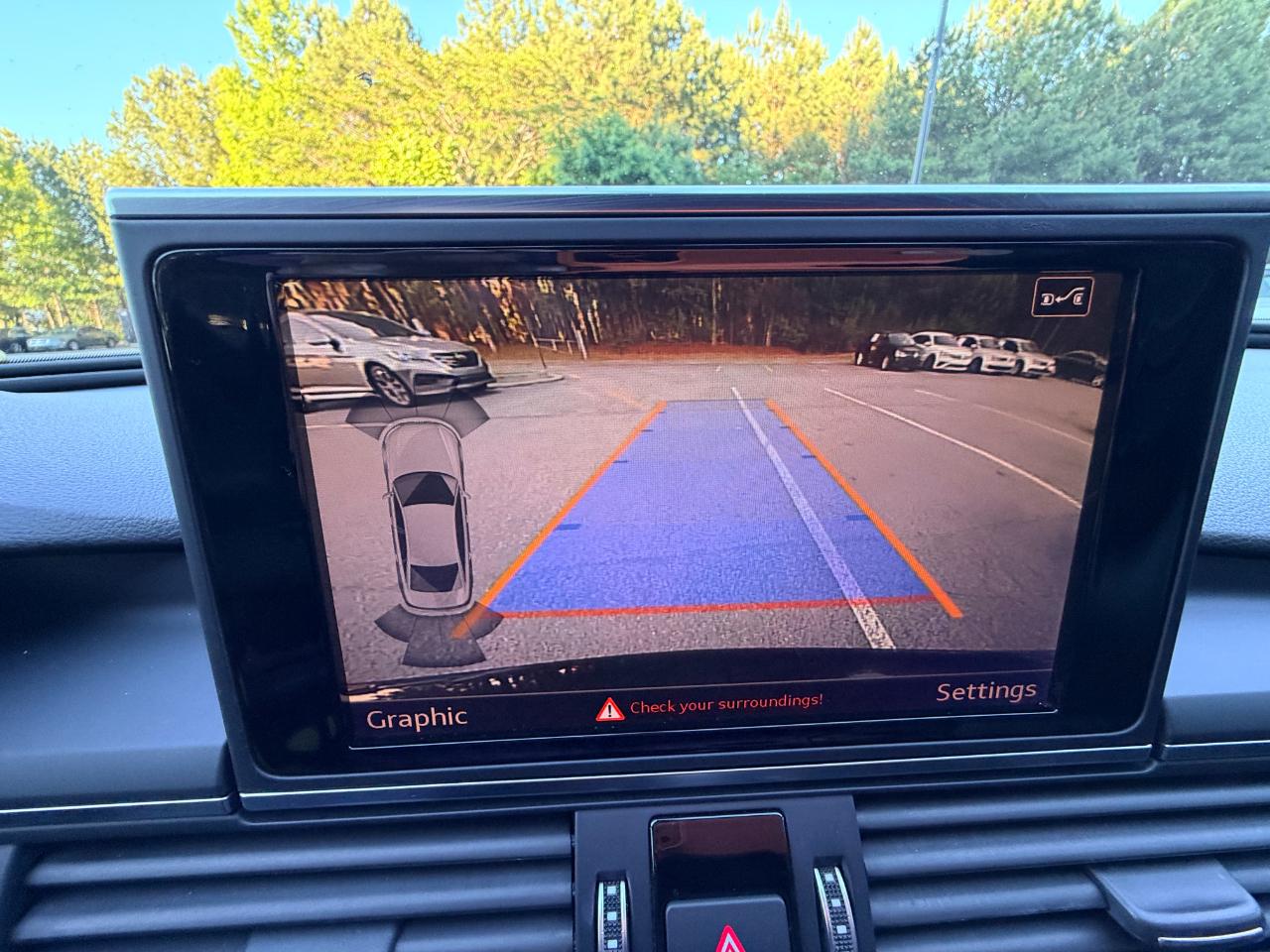 Audi A6 3.0T Premium Plus quattro 2017