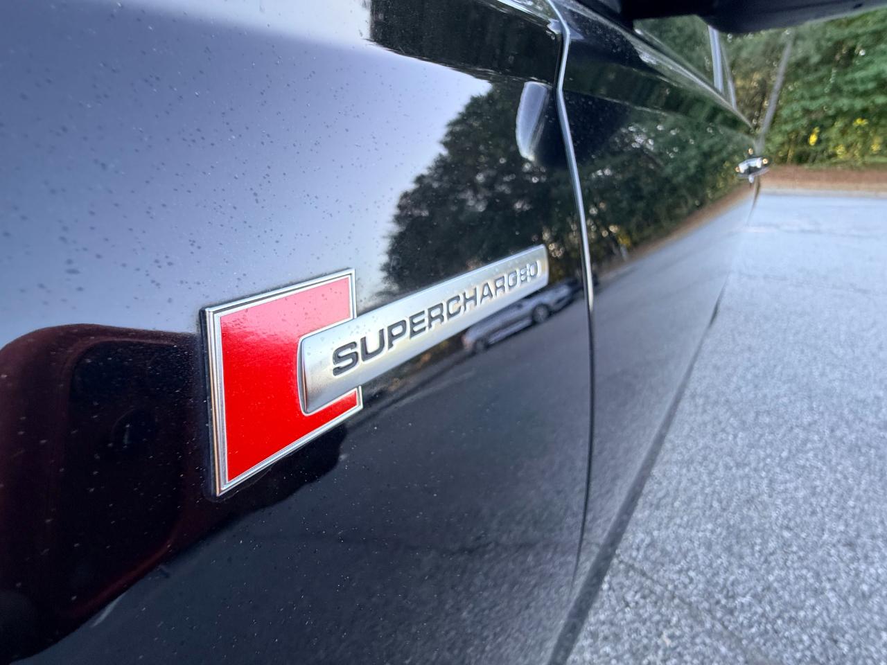 Audi A6 3.0T Premium Plus quattro 2017