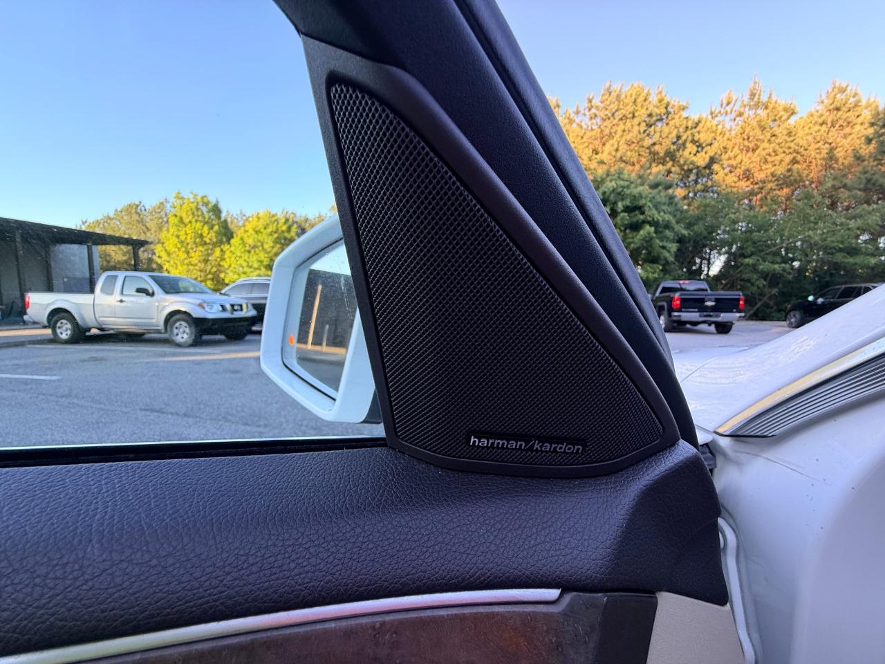 Mercedes-Benz E-Class E350 Sport Sedan 2016