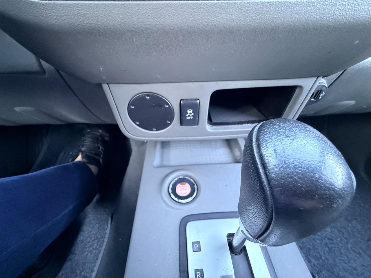 Nissan Frontier S King Cab 2WD 2021