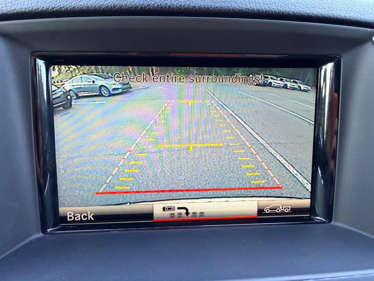 Mercedes-Benz M-Class ML350 2015