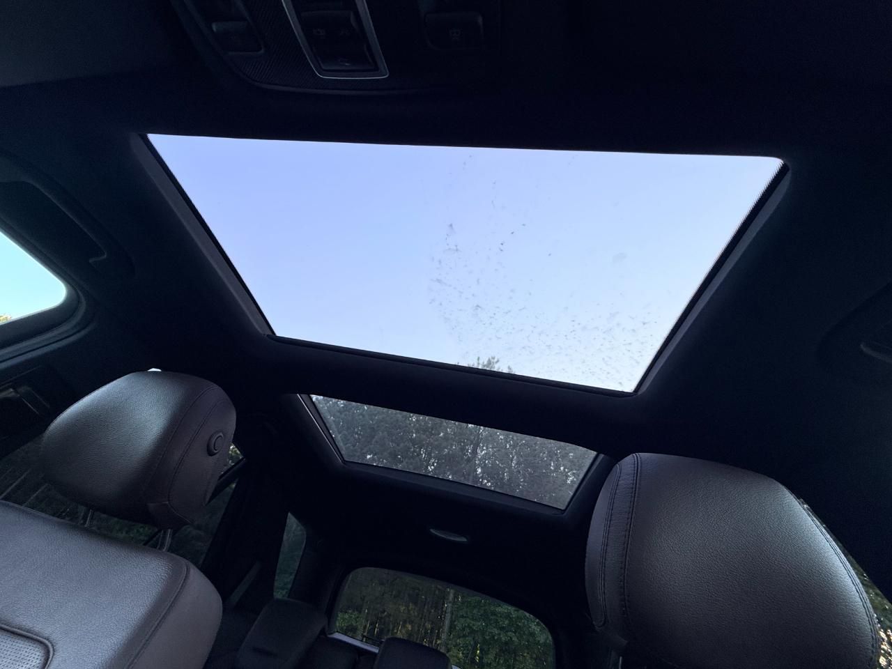 Mercedes-Benz M-Class ML350 2015