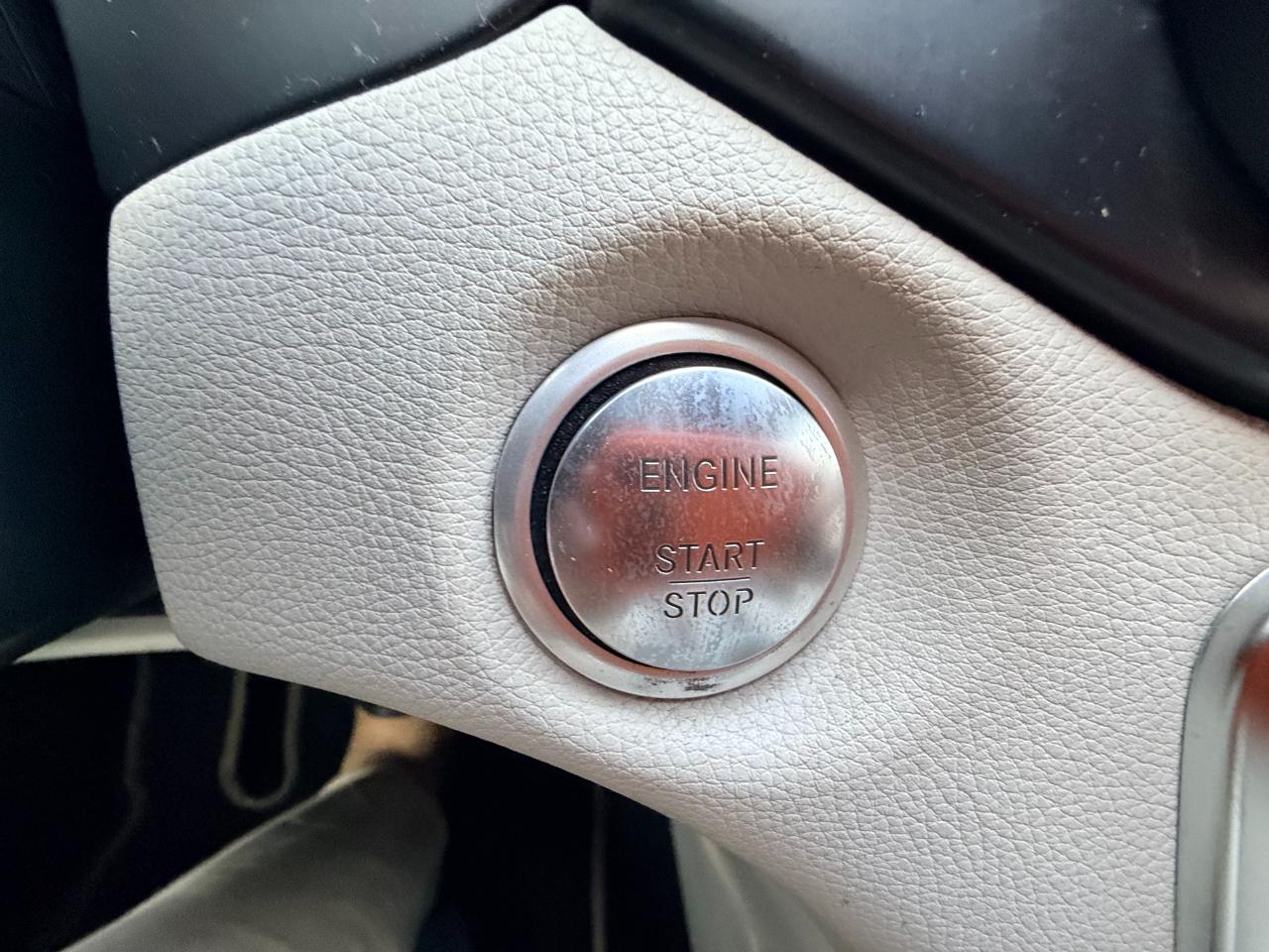Mercedes-Benz CLA-Class CLA250 4MATIC 2019