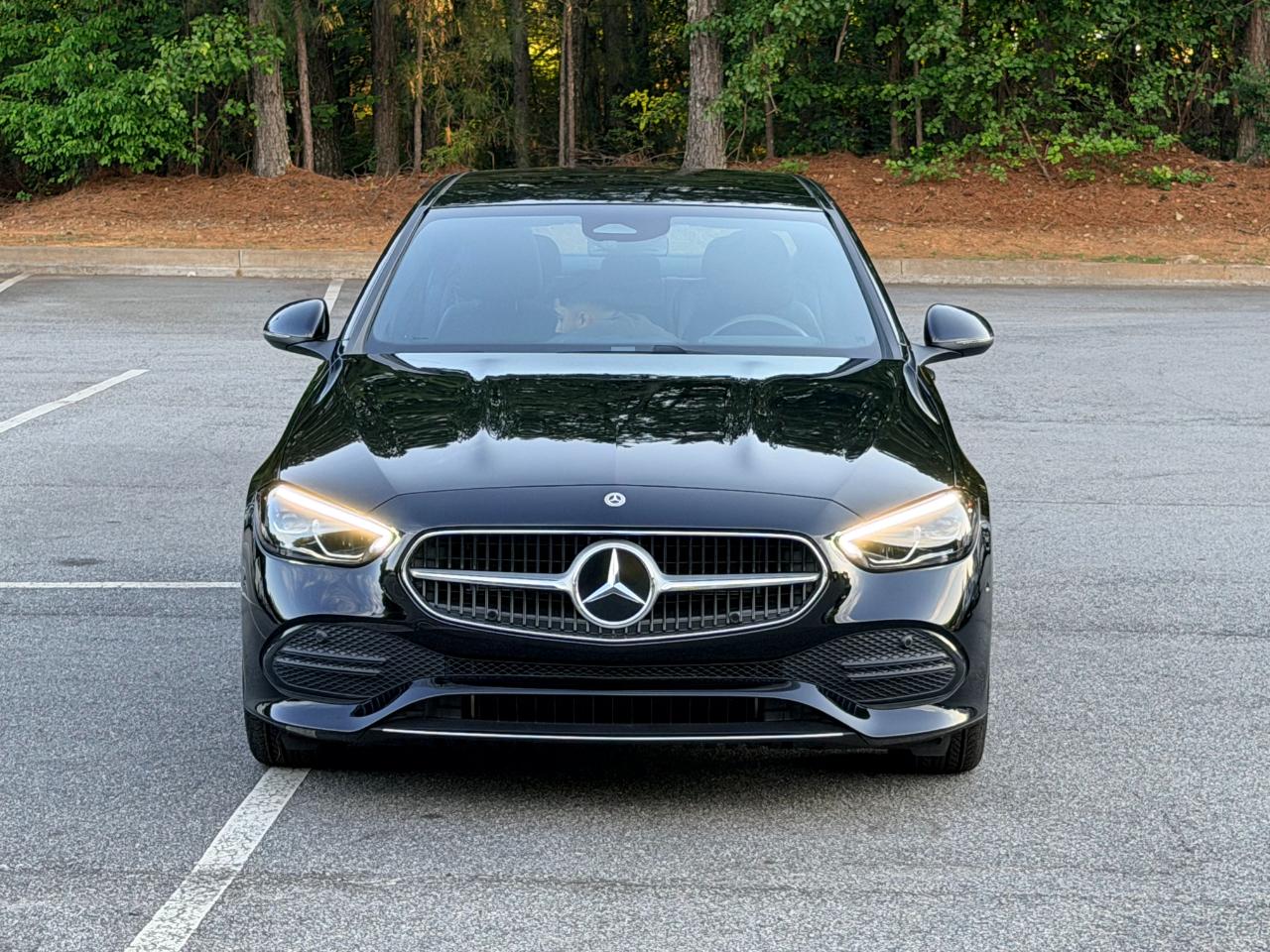 Mercedes-Benz C-Class C300 Sedan 2025