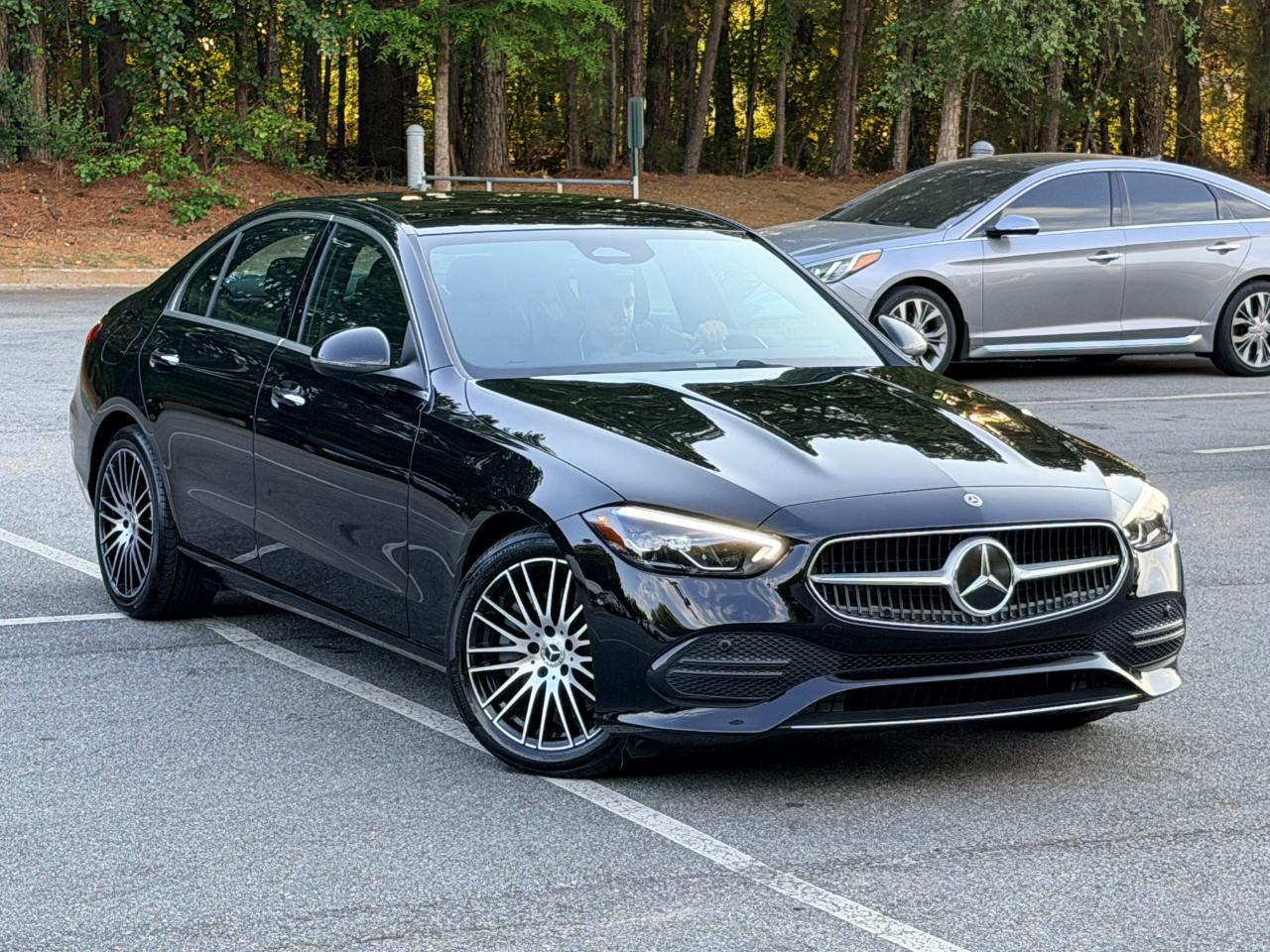 Mercedes-Benz C-Class C300 Sedan 2025