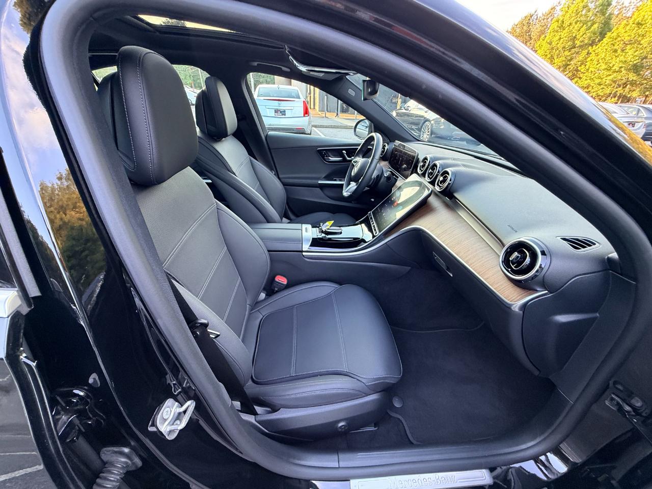 Mercedes-Benz C-Class C300 Sedan 2025