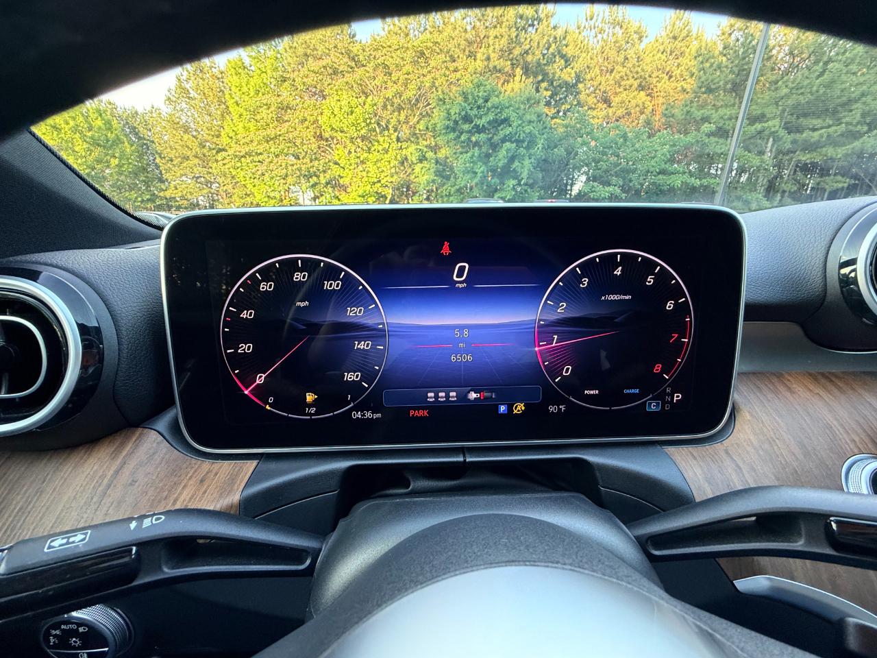 Mercedes-Benz C-Class C300 Sedan 2025