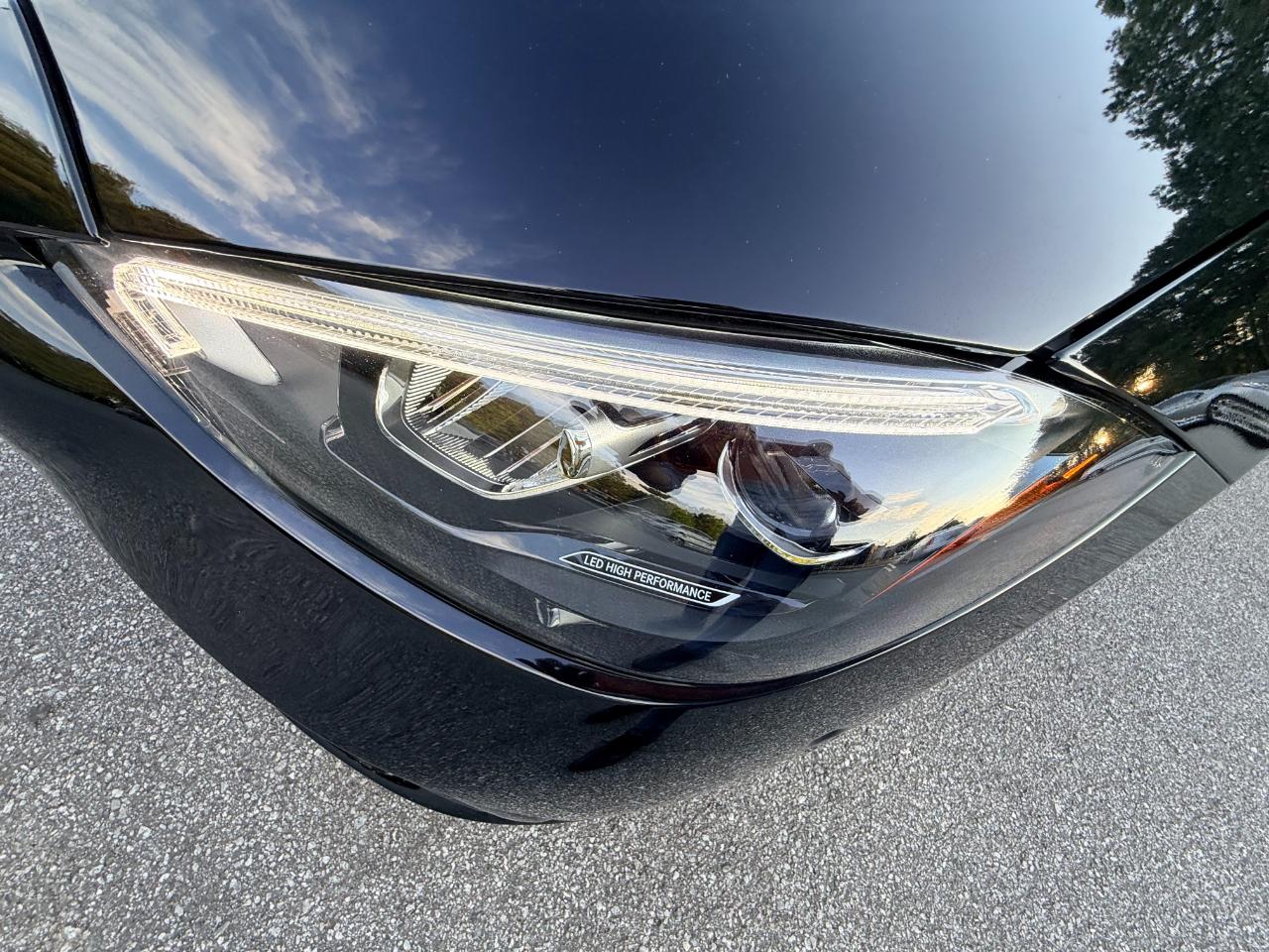Mercedes-Benz C-Class C300 Sedan 2025