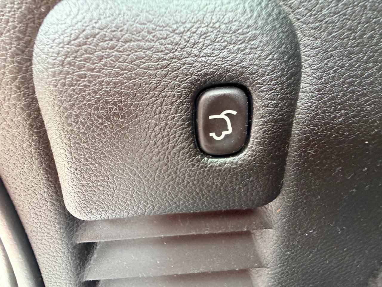 Jeep Grand Cherokee Overland 4WD 2014