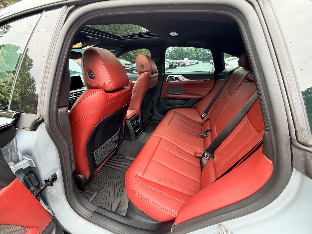 BMW i4 eDrive40 2023
