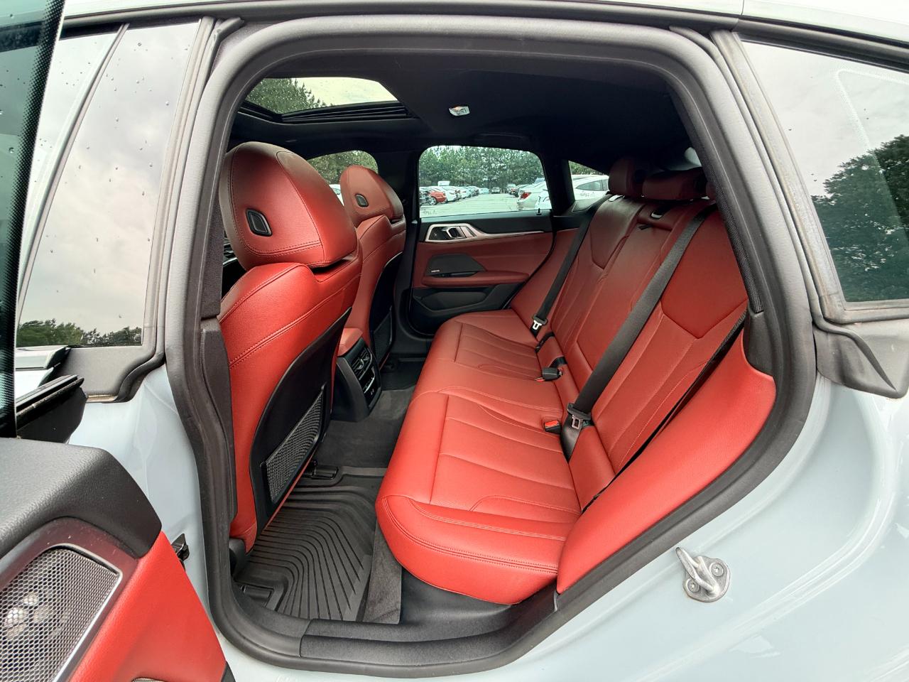BMW i4 eDrive40 2023