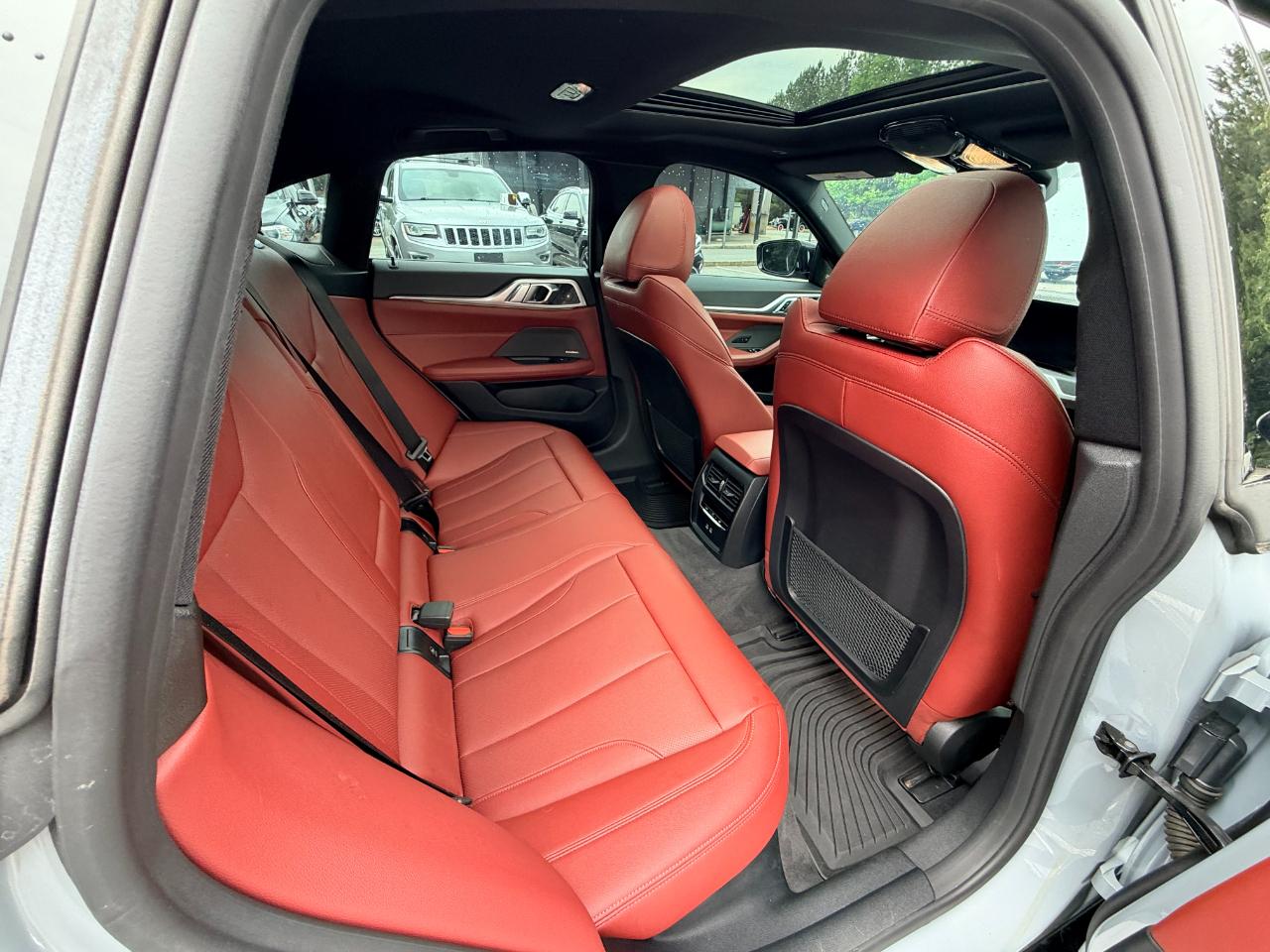 BMW i4 eDrive40 2023