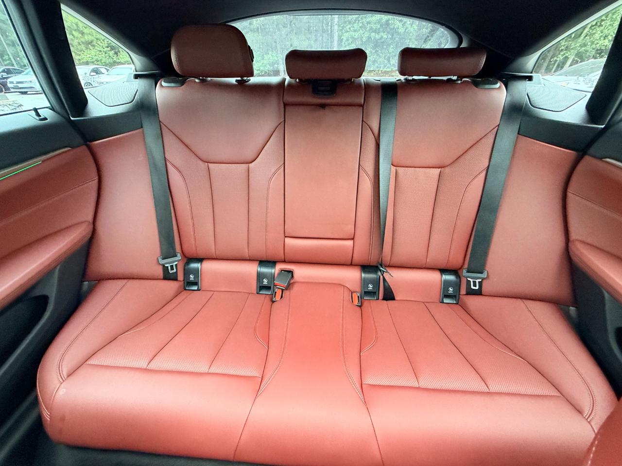 BMW i4 eDrive40 2023
