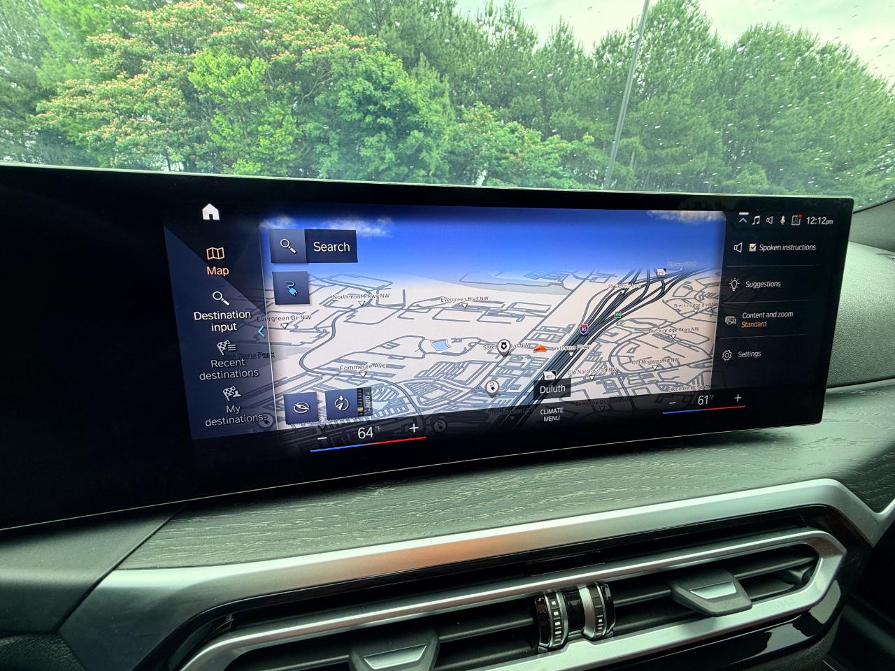 BMW i4 eDrive40 2023