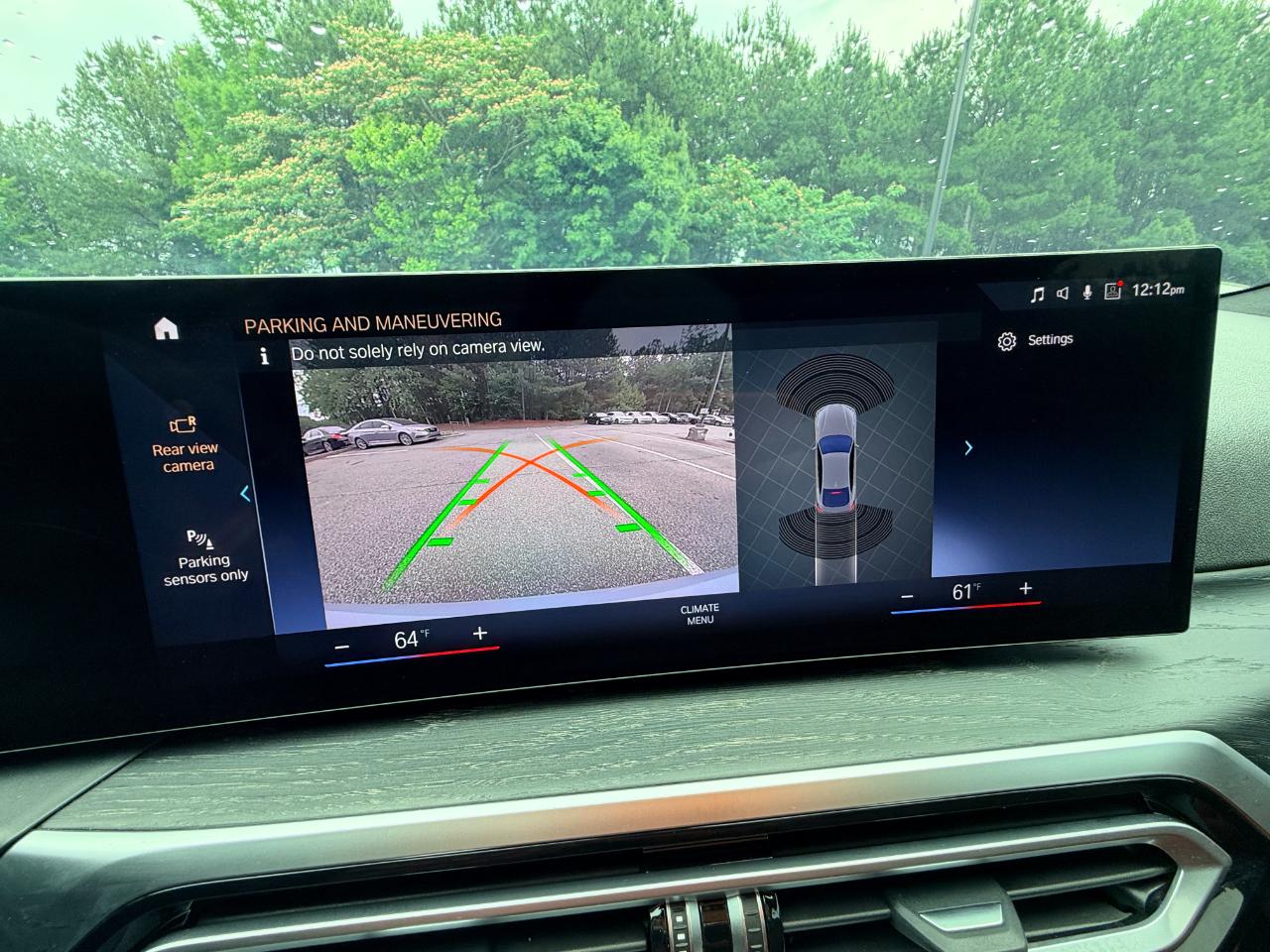 BMW i4 eDrive40 2023