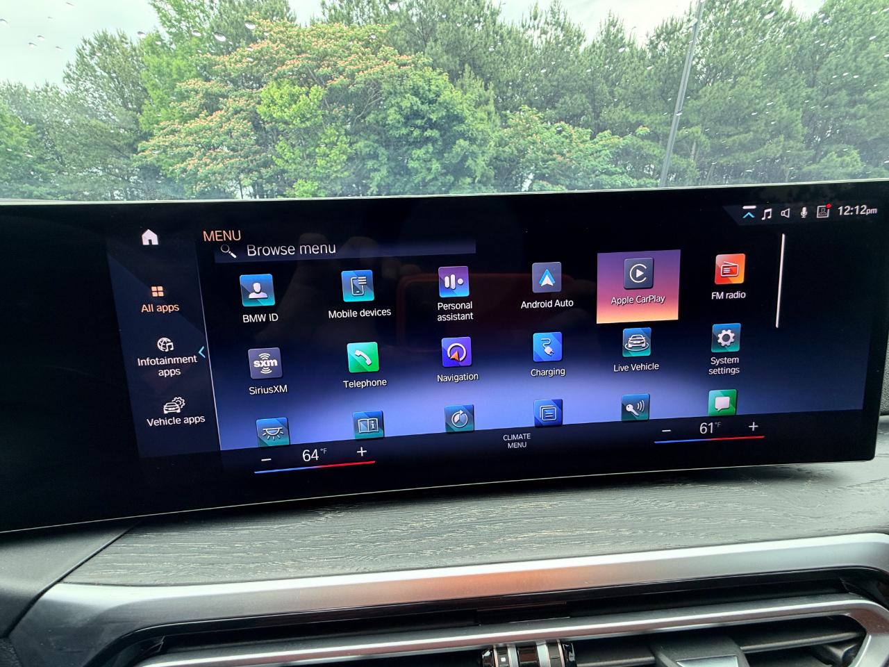 BMW i4 eDrive40 2023