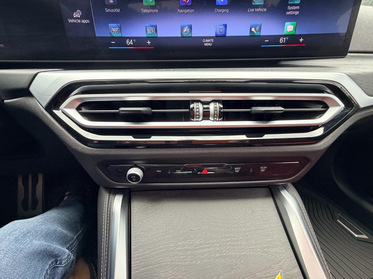 BMW i4 eDrive40 2023