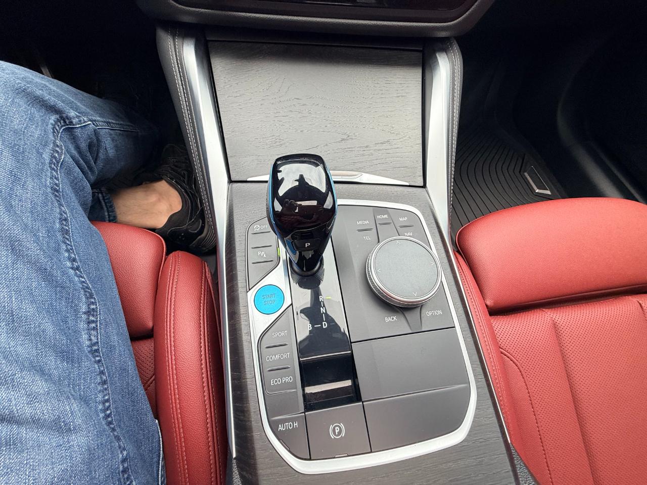 BMW i4 eDrive40 2023