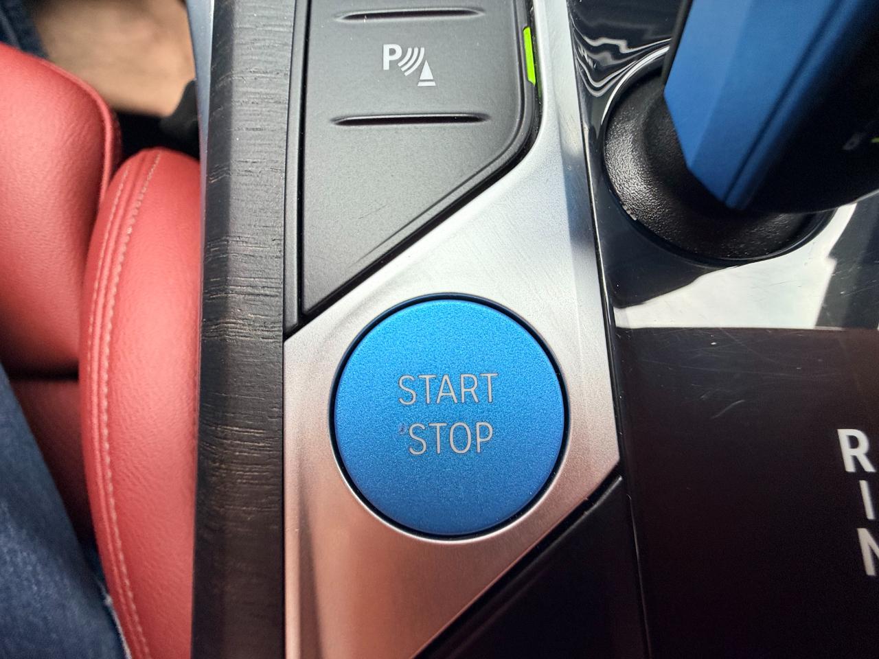 BMW i4 eDrive40 2023