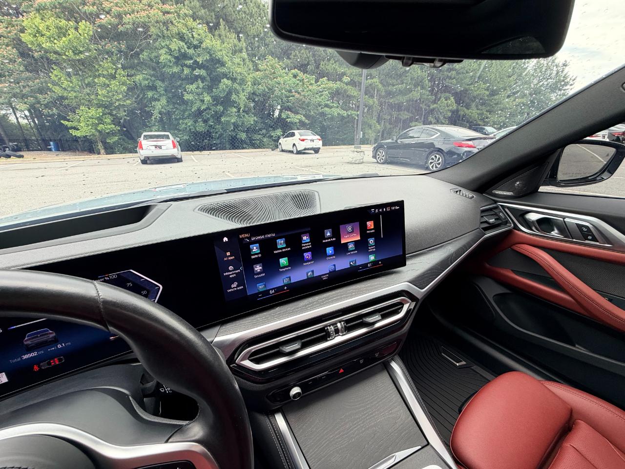 BMW i4 eDrive40 2023