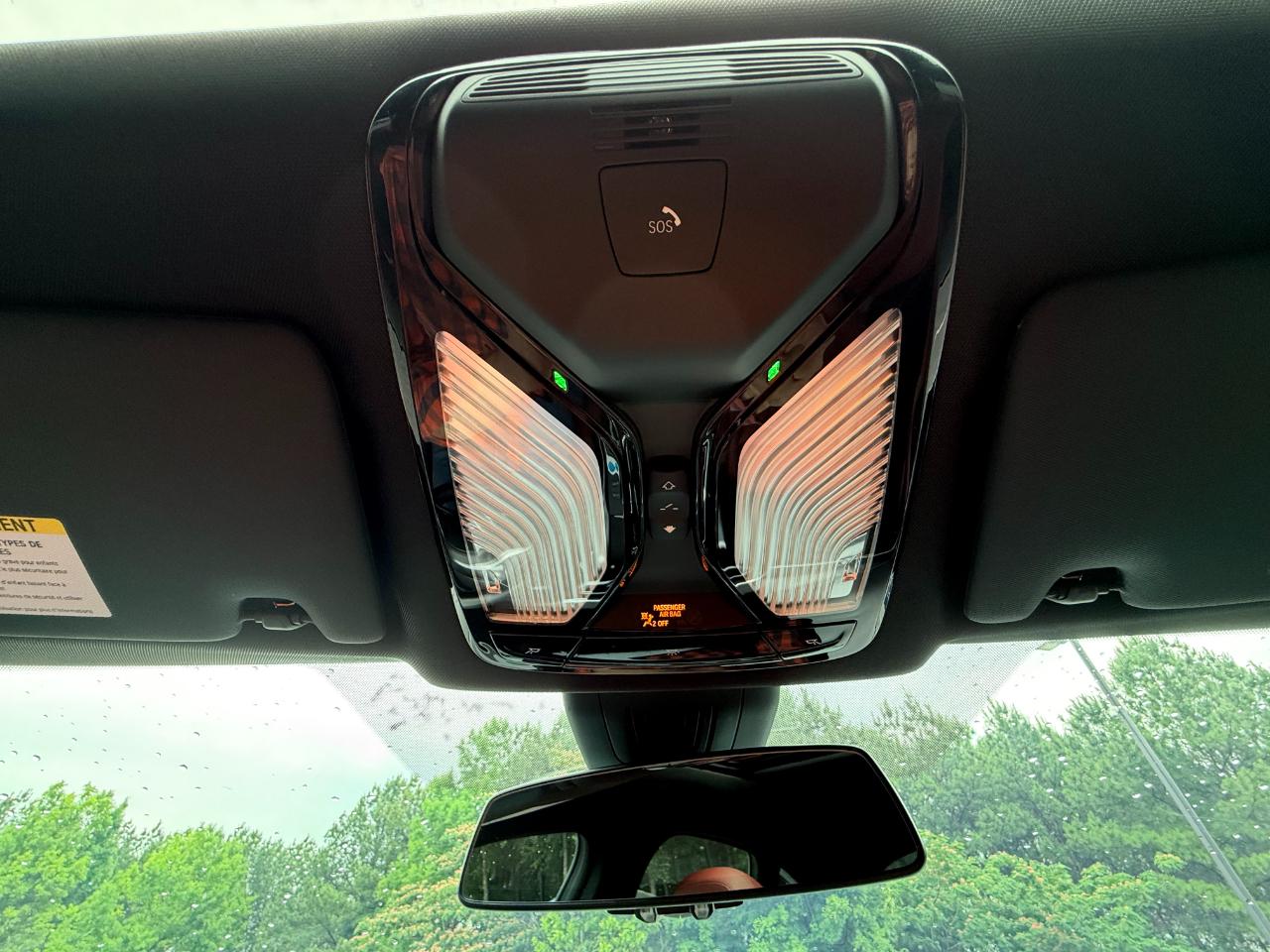 BMW i4 eDrive40 2023