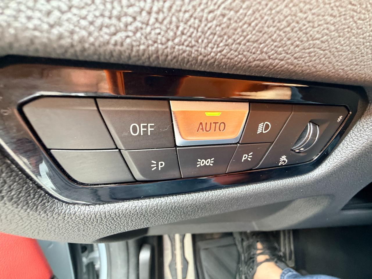 BMW i4 eDrive40 2023