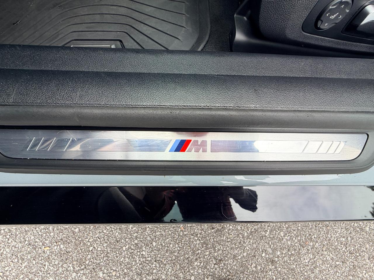 BMW i4 eDrive40 2023