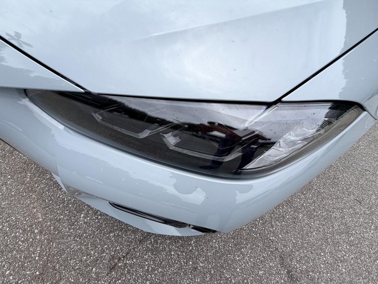 BMW i4 eDrive40 2023