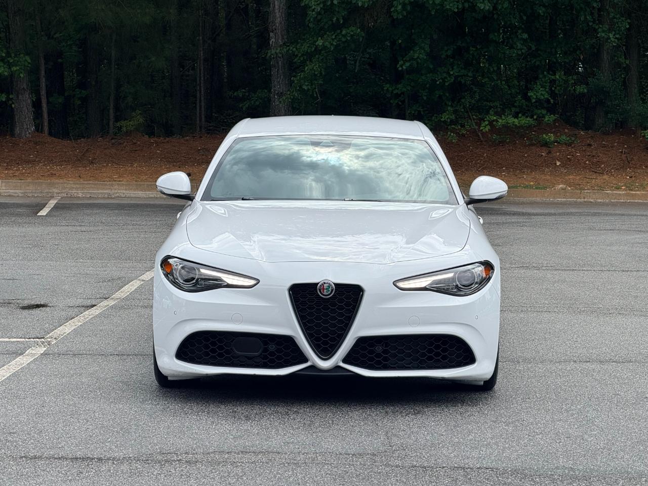 Alfa Romeo Giulia Sprint 2023