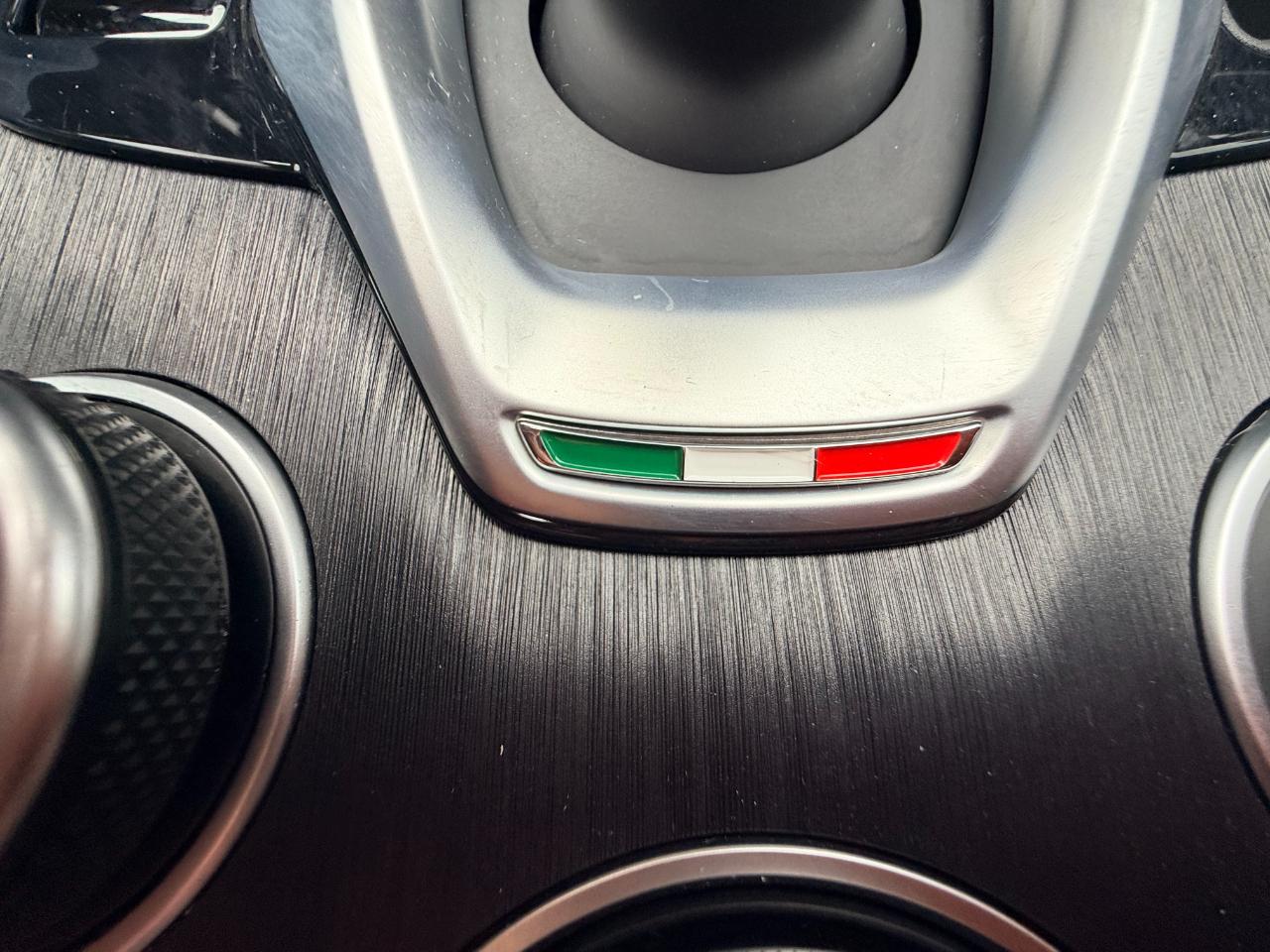 Alfa Romeo Giulia Sprint 2023