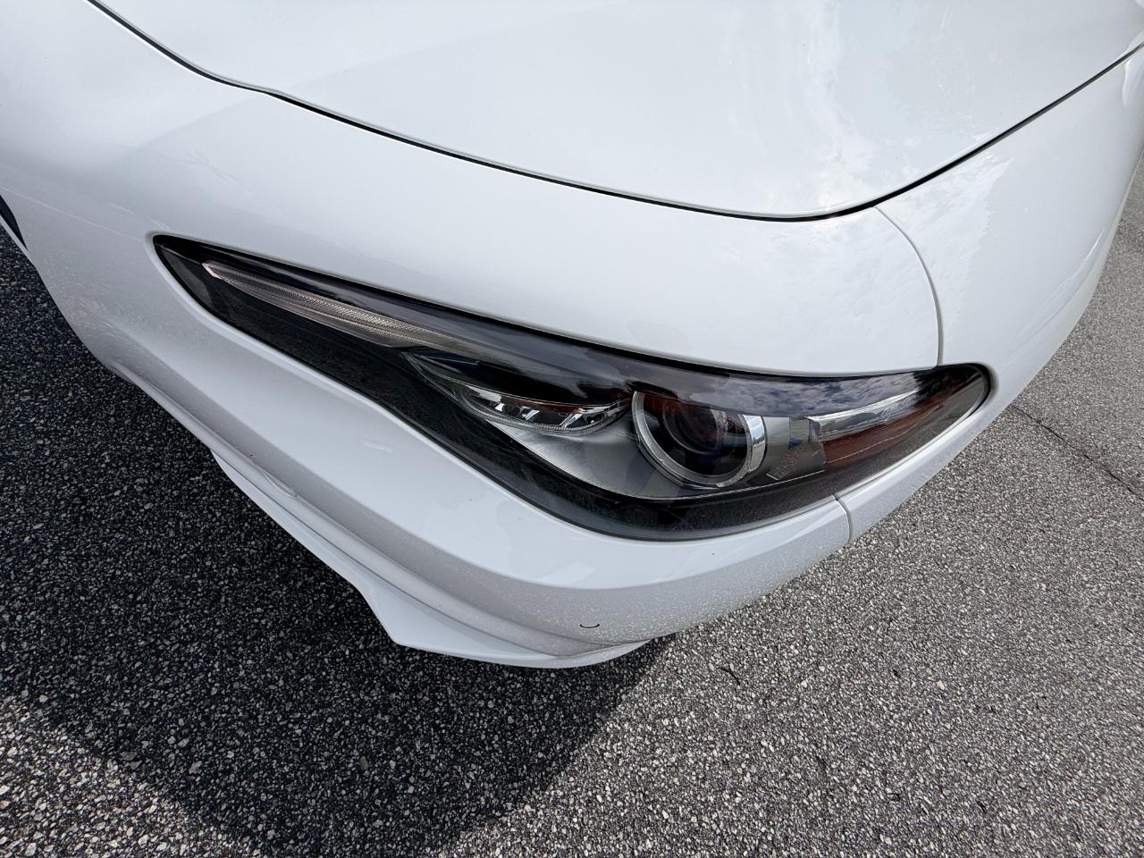 Alfa Romeo Giulia Sprint 2023